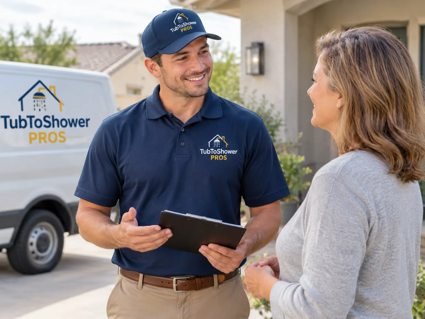 Tub Shower Conversion Athens, TX FAQs